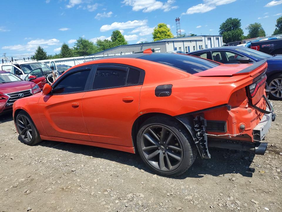 Aukcja sprzedaży 2017 Dodge Charger, vin: 2C3CDXCT5HH551441, numer aukcji: 58696596