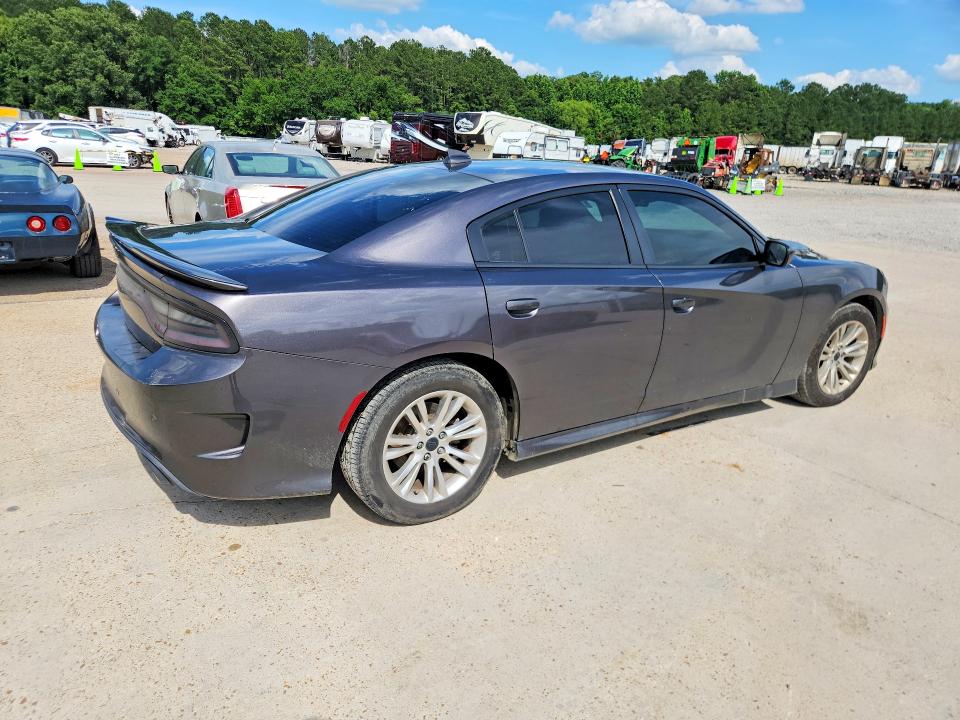 Aukcja sprzedaży 2022 Dodge Charger, vin: 2C3CDXHG6NH194813, numer aukcji: 55599966