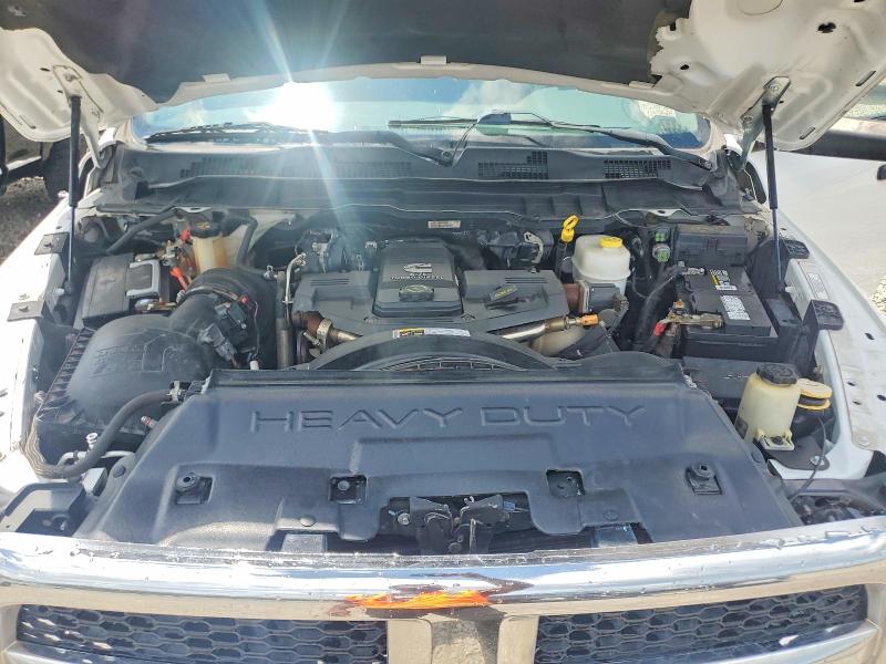 Продаж на аукціоні авто 2018 Ram 3500, vin: 3C63R3GL1JG220904, номер лоту: 57028166