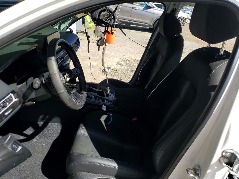Продажа на аукционе авто 2025 Honda Civic, vin: 2HGFE4F89SH335774, номер лота: 56992196