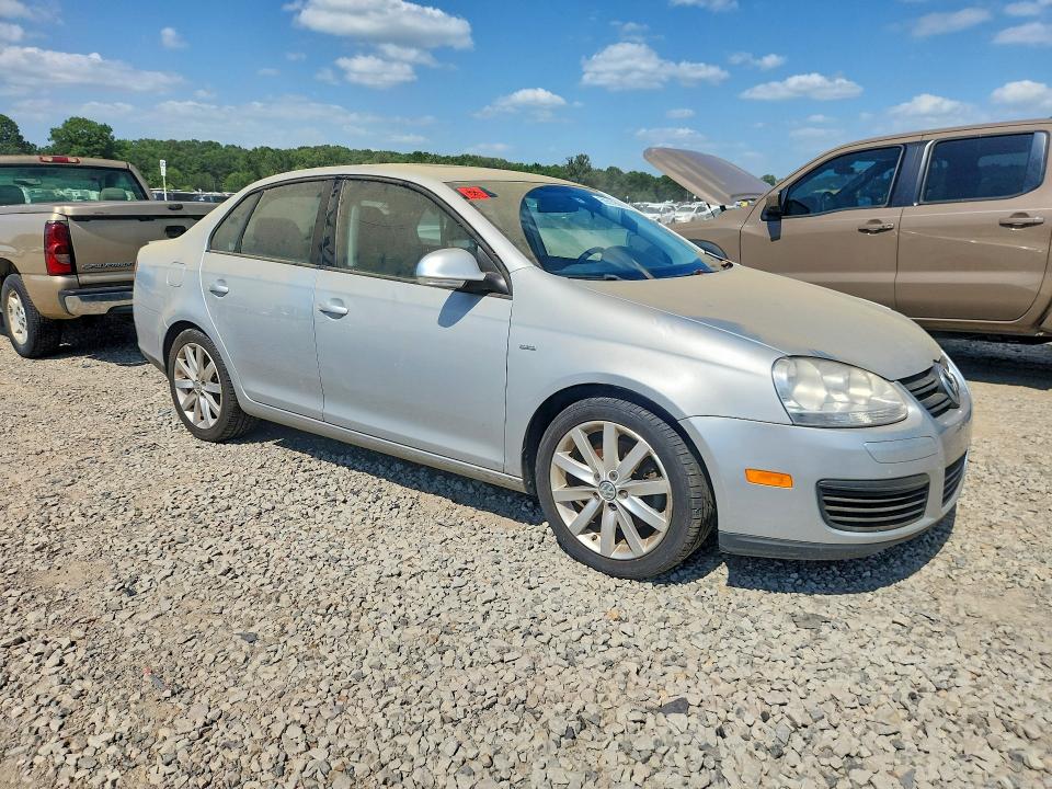 Продаж на аукціоні авто 2010 Volkswagen Jetta, vin: 3VWRJ7AJ8AM019718, номер лоту: 59392886