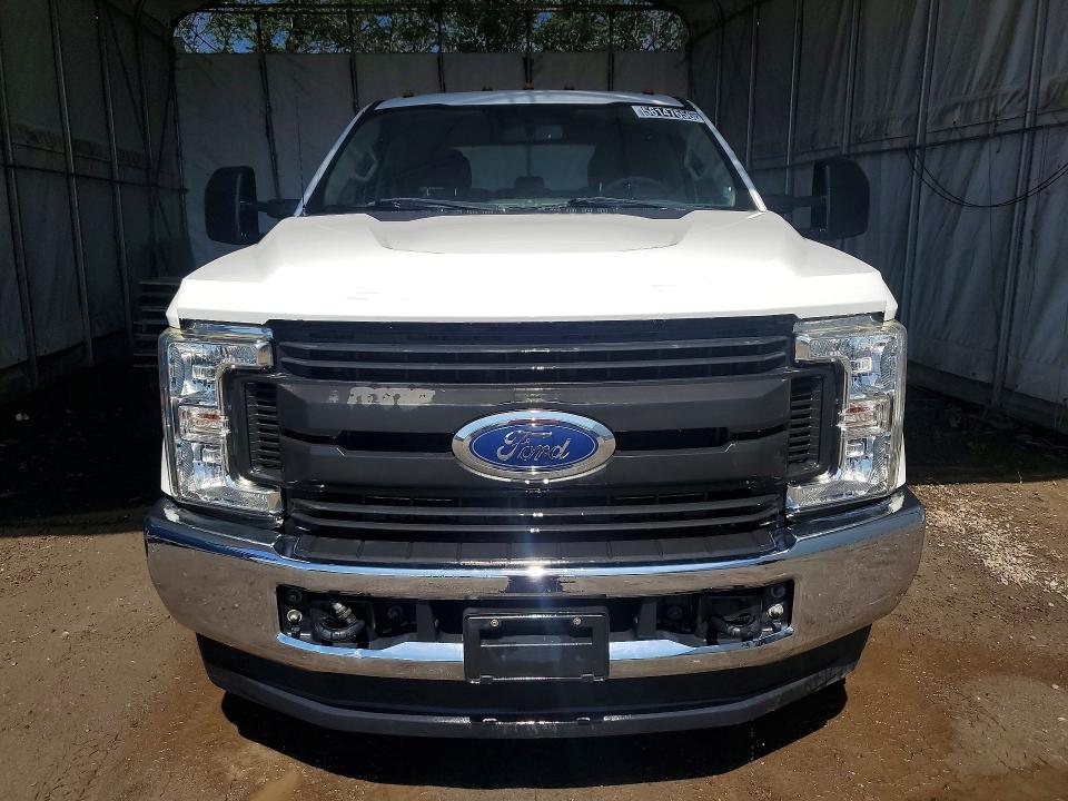 Aukcja sprzedaży 2018 Ford F250, vin: 1FT7W2BT0JEC84475, numer aukcji: 56147656