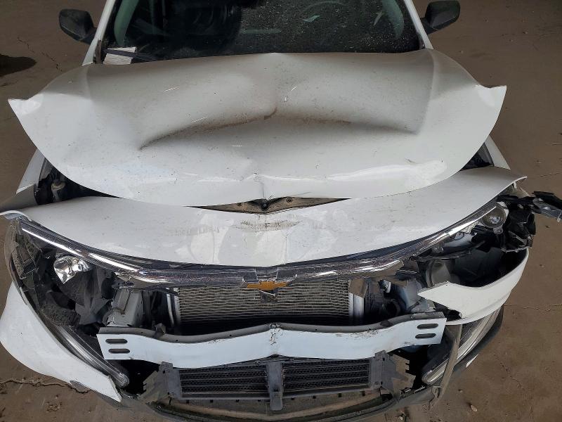 56491556 :رقم المزاد ، 1G1ZC5ST0RF158778 vin ، 2024 Chevrolet Malibu مزاد بيع