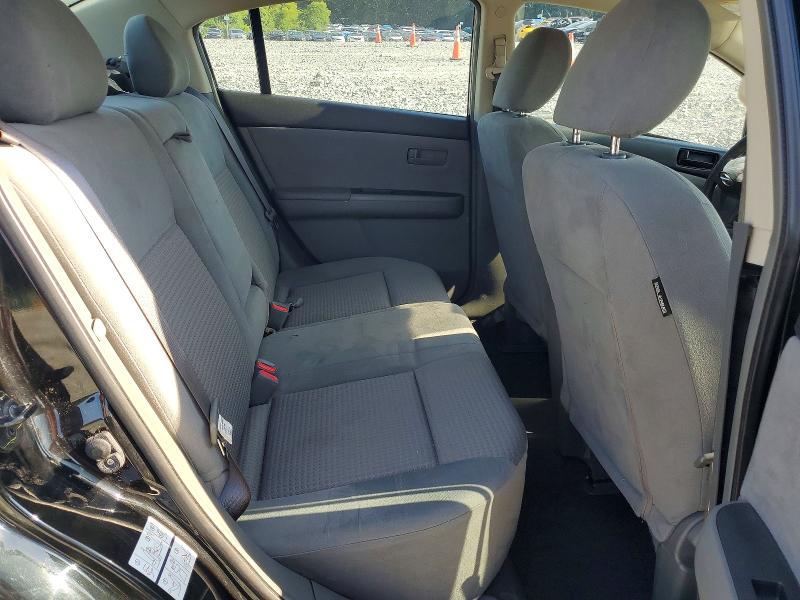 Продажа на аукционе авто 2008 Nissan Sentra, vin: 3N1AB61E68L730489, номер лота: 55543716