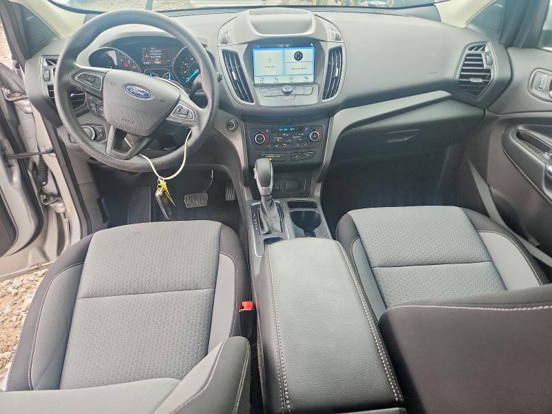 Aukcja sprzedaży 2019 Ford Escape, vin: 1FMCU0GD0KUA33923, numer aukcji: 56626226
