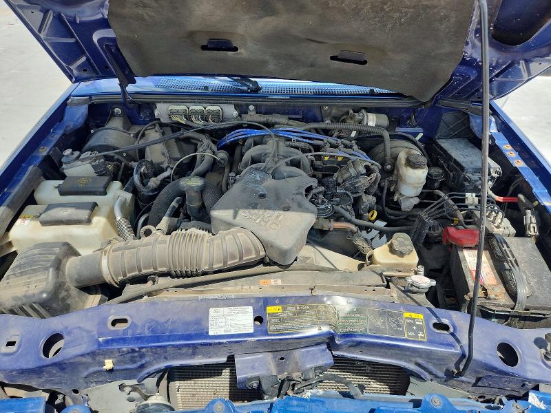 Aukcja sprzedaży 2011 Ford Ranger, vin: 1FTLR4FE6BPA44656, numer aukcji: 55948806