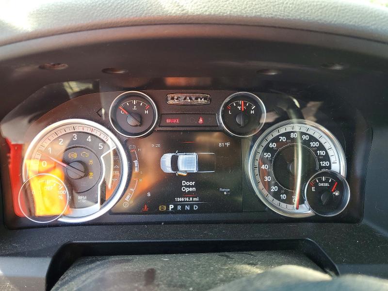 2014 Ram 5500 მანქანა იყიდება აუქციონზე, vin: 3C7WRNFL3EG327433, აუქციონის ნომერი: 57495466