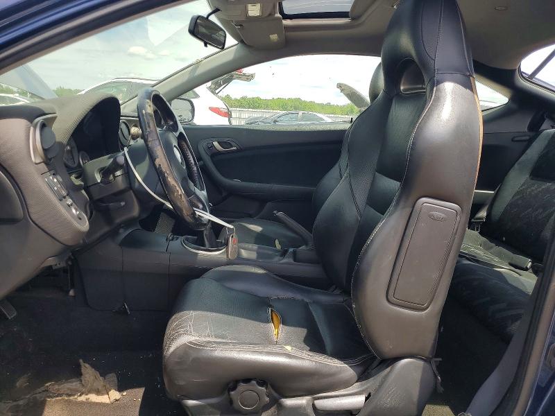 Продажа на аукционе авто 2004 Acura Rsx, vin: JH4DC53874S006488, номер лота: 54913706