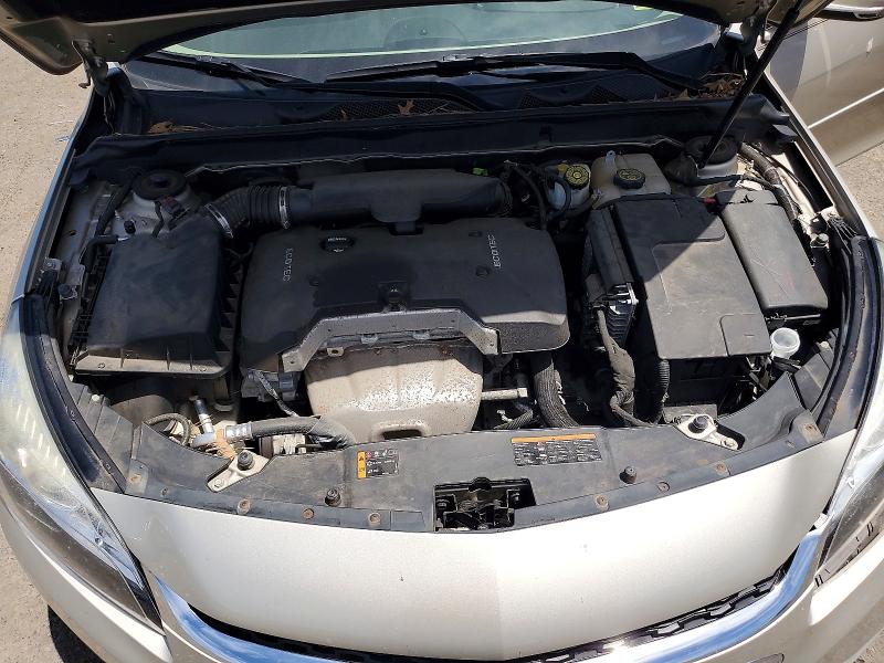 Aukcja sprzedaży 2016 Chevrolet Malibu Limited, vin: 1G11C5SA1GF124552, numer aukcji: 56105286