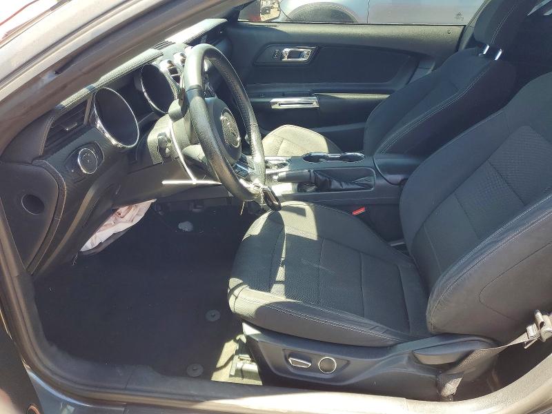 Продаж на аукціоні авто 2015 Ford Mustang, vin: 1FA6P8AM0F5405119, номер лоту: 57079996