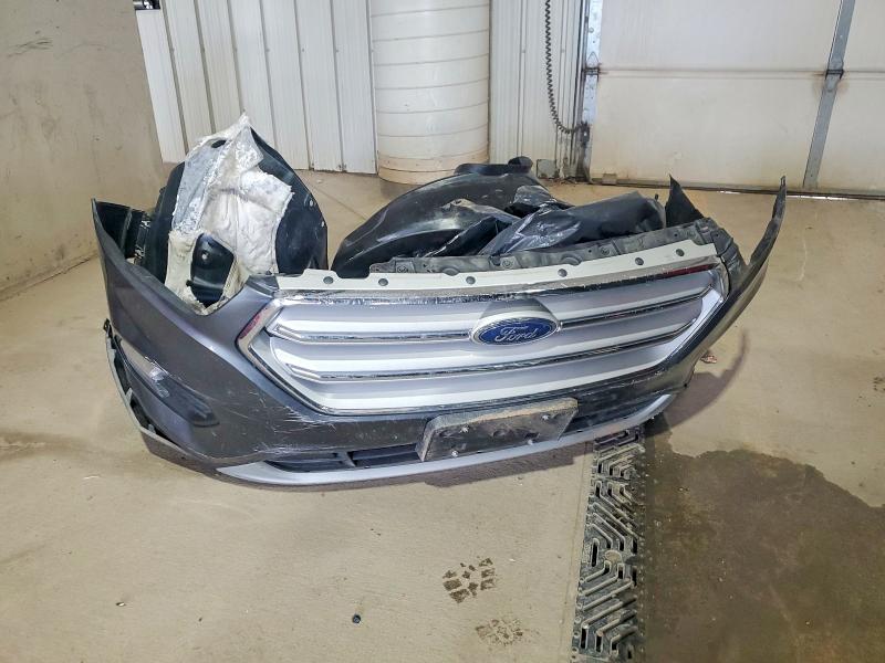 Продажа на аукционе авто 2019 Ford Escape, vin: 1FMCU9GD3KUB96408, номер лота: 57511226