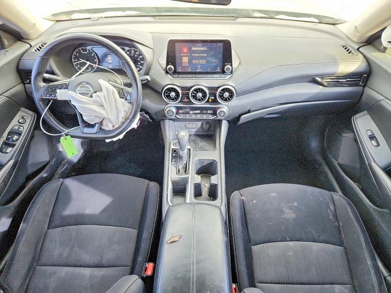Продажа на аукционе авто 2020 Nissan Sentra, vin: 3N1AB8CV6LY266141, номер лота: 58431236