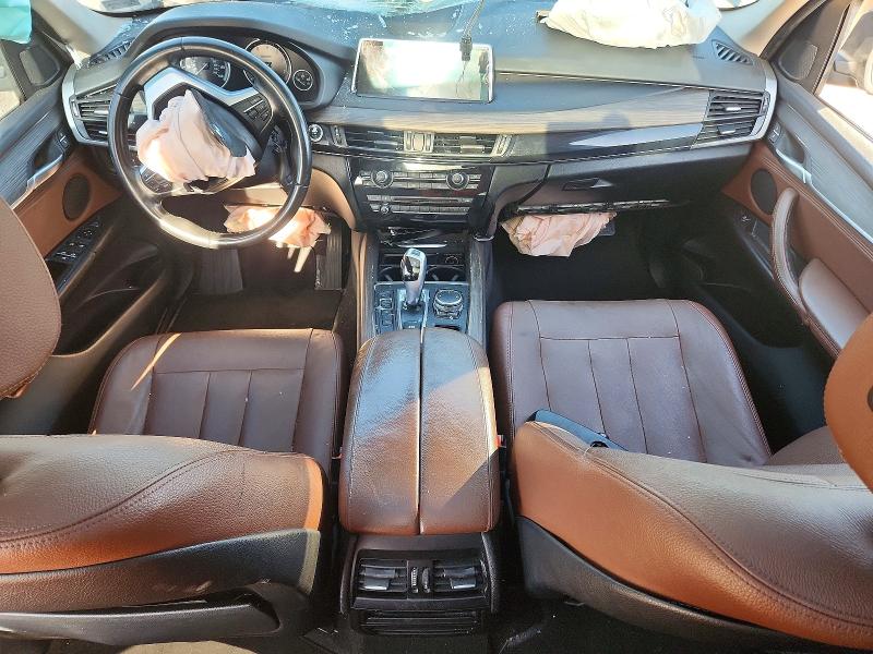Продажа на аукционе авто 2016 Bmw X5, vin: 5UXKR0C59G0P34702, номер лота: 69558456