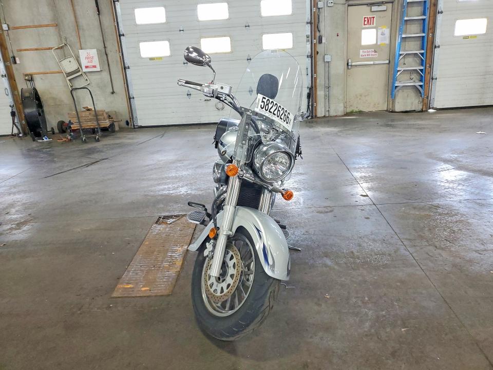 58226266 :رقم المزاد ، JS1VS55A482101745 vin ، 2008 Suzuki Vl800 مزاد بيع