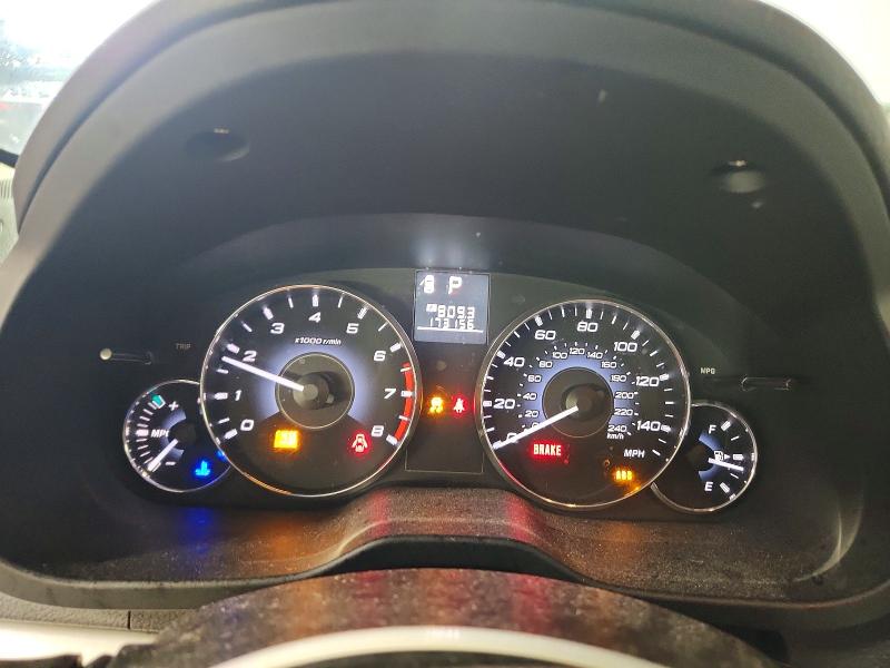 57239436 :رقم المزاد ، 4S4BRBCC1B3328699 vin ، 2011 Subaru Outback مزاد بيع
