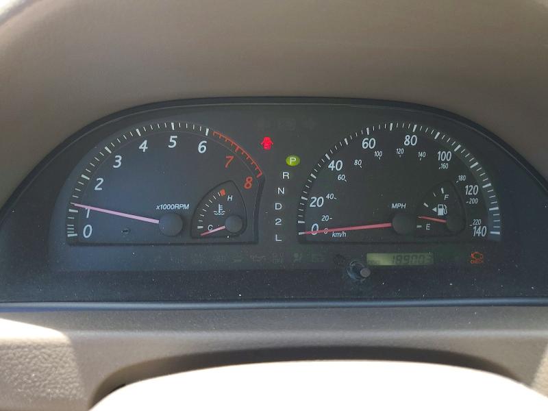 Aukcja sprzedaży 2003 Toyota Camry, vin: 4T1BE32K23U753032, numer aukcji: 57023116