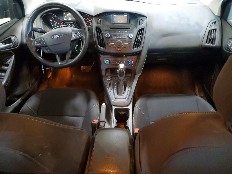 Продажа на аукционе авто 2016 Ford Focus, vin: 1FADP3F26GL373744, номер лота: 56466766