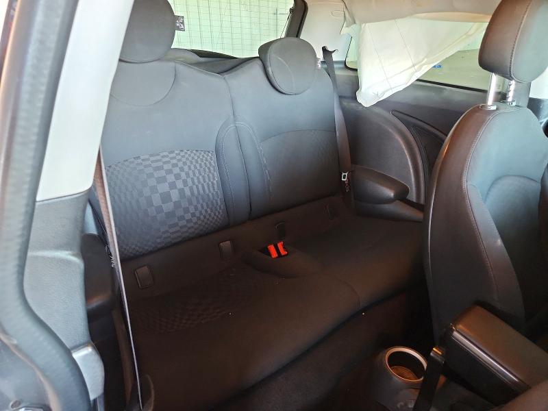 Продажа на аукционе авто 2008 Mini Cooper, vin: WMWMF73528TT89358, номер лота: 59226666