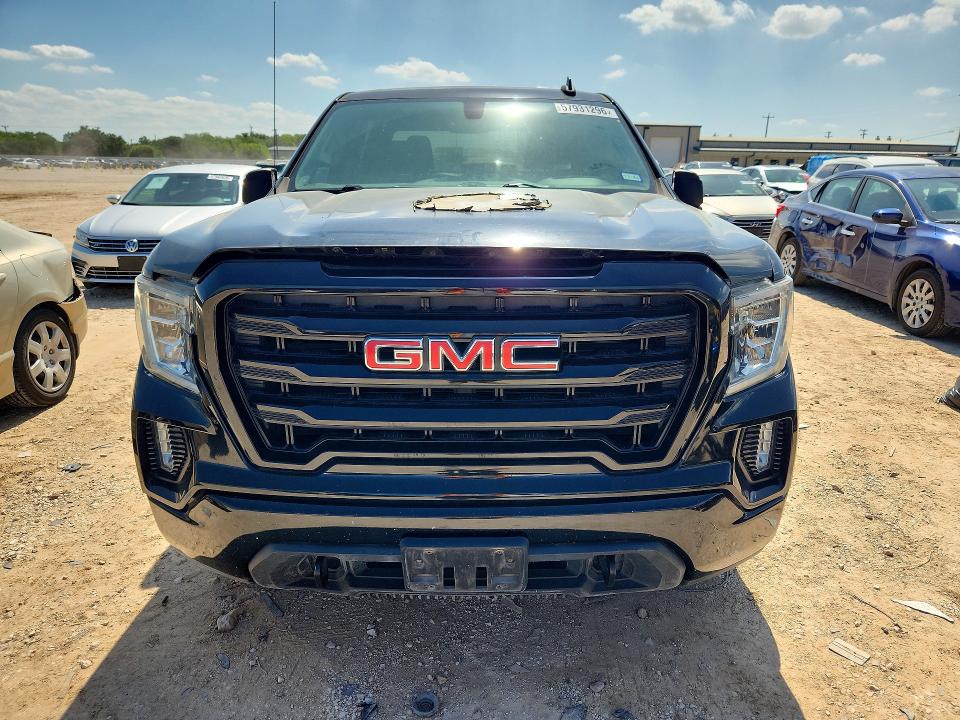 Aukcja sprzedaży 2020 Gmc Sierra, vin: 3GTP8CEK8LG420463, numer aukcji: 57931296