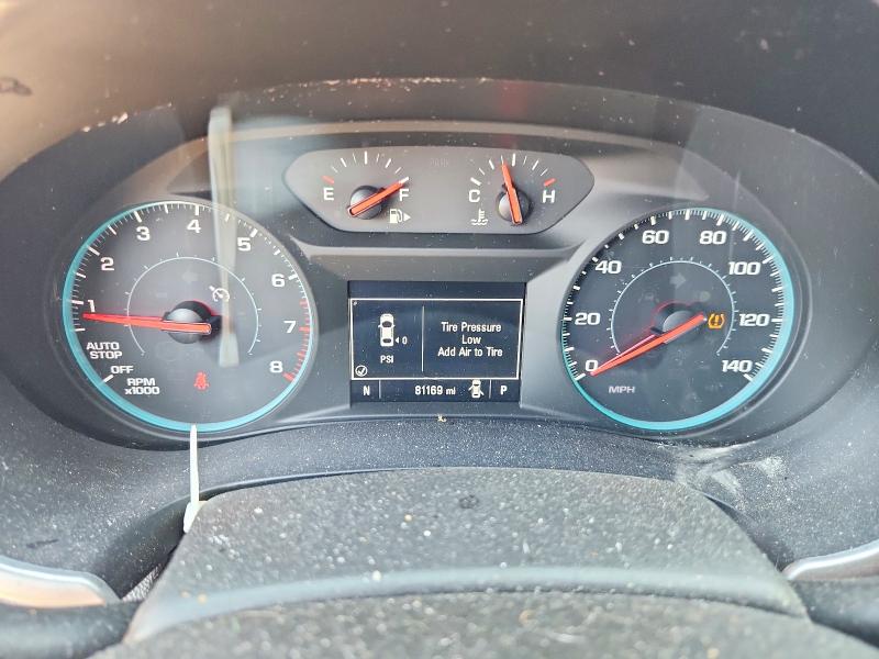 2019 Chevrolet Malibu მანქანა იყიდება აუქციონზე, vin: 1G1ZB5ST7KF191513, აუქციონის ნომერი: 57818766