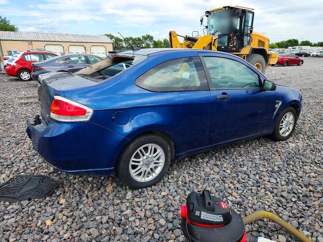 Продажа на аукционе авто 2008 Ford Focus, vin: 1FAHP33N48W242683, номер лота: 57418816