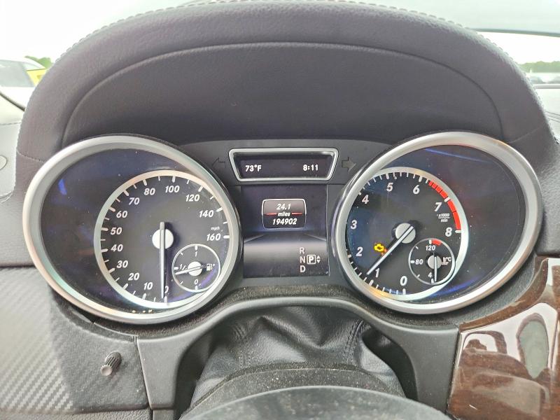 58393646 :رقم المزاد ، 4JGDF7CE0EA381488 vin ، 2014 Mercedes-benz Gl مزاد بيع