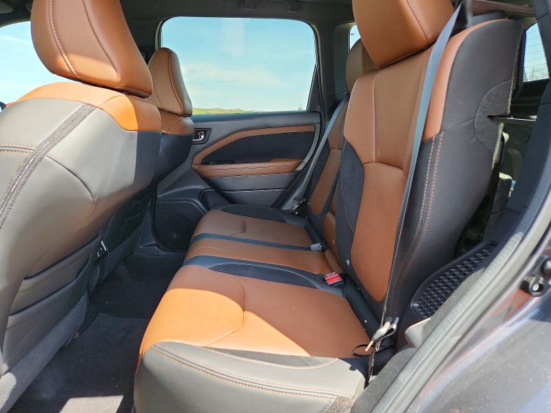 Aukcja sprzedaży 2026 Subaru Forester, vin: 4S4SLST77T3072865, numer aukcji: 55839306