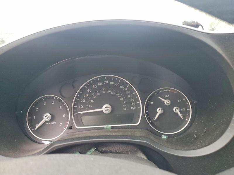 58106946 :رقم المزاد ، YS3FA4CY3A1614187 vin ، 2010 Saab 9-3 مزاد بيع