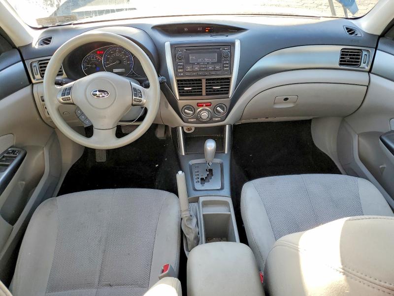 Продажа на аукционе авто 2012 Subaru Forester, vin: JF2SHADC4CH459681, номер лота: 54720006