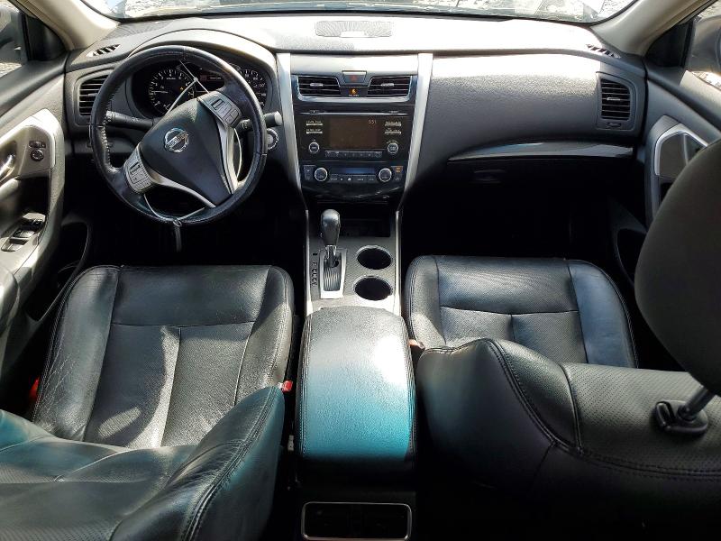 Продаж на аукціоні авто 2013 Nissan Altima, vin: 1N4AL3AP2DC189785, номер лоту: 57995826