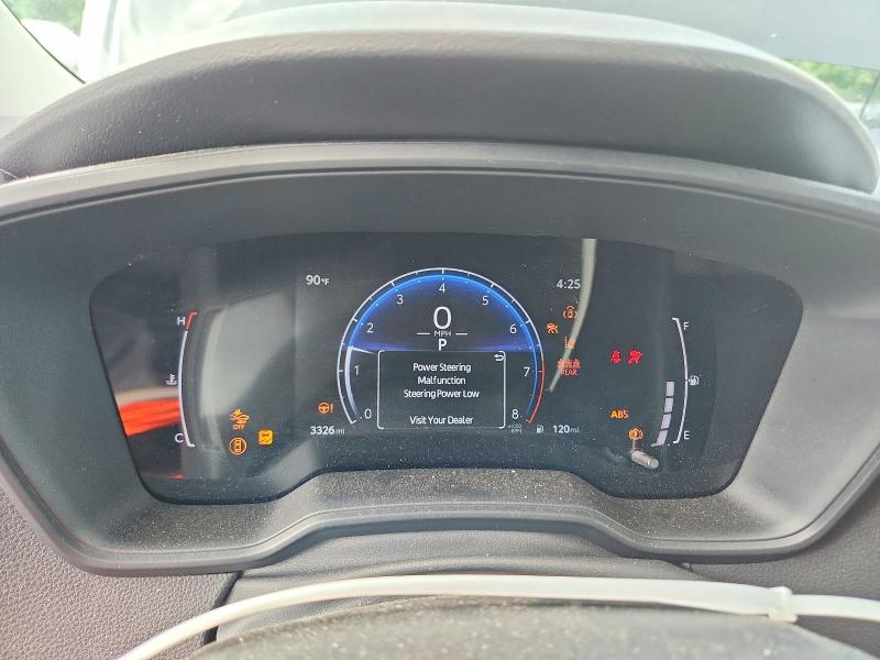 57523996 :رقم المزاد ، 5YFB4MDE0TP432138 vin ، 2026 Toyota Corolla مزاد بيع