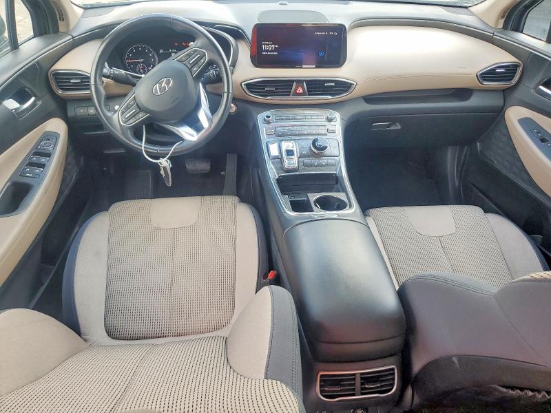 Aukcja sprzedaży 2023 Hyundai Santa Fe, vin: 5NMS24AJ4PH602069, numer aukcji: 58628166
