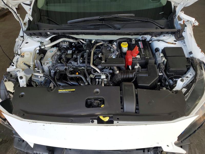 Продажа на аукционе авто 2025 Nissan Sentra, vin: 3N1AB8CV0SY373877, номер лота: 55869116