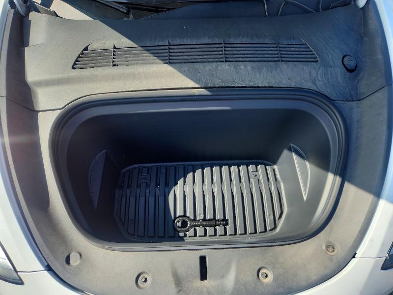 Продажа на аукционе авто 2023 Tesla Model Y, vin: 7SAYGDEE6PA060032, номер лота: 57433786
