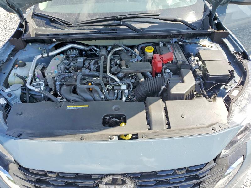 Продаж на аукціоні авто 2025 Nissan Sentra, vin: 3N1AB8CV7SY268320, номер лоту: 85622975