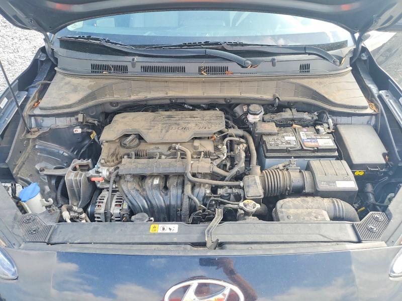 Продажа на аукционе авто 2022 Hyundai Kona, vin: KM8K62AB6NU895878, номер лота: 59136996
