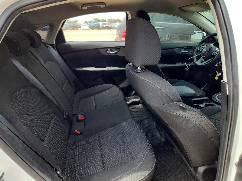 Продажа на аукционе авто 2020 Kia Forte, vin: 3KPF24AD2LE219129, номер лота: 58108546