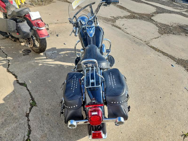 Продажа на аукционе авто 2013 Harley-davidson Flstc, vin: 1HD1BWV1XDB033048, номер лота: 56265426