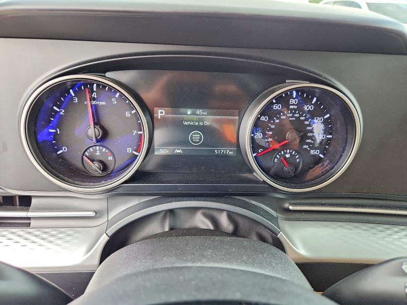 Продажа на аукционе авто 2024 Kia Carnival, vin: KNDNB4H33R6359472, номер лота: 58408636
