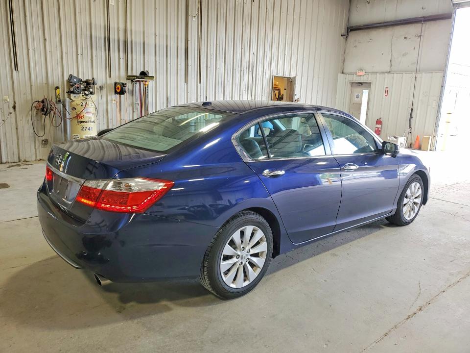 Aukcja sprzedaży 2013 Honda Accord, vin: 1HGCR2F87DA247593, numer aukcji: 55860646