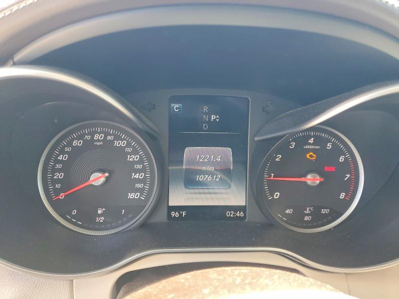 Aukcja sprzedaży 2016 Mercedes-benz C, vin: 55SWF4JB1GU133747, numer aukcji: 58072866