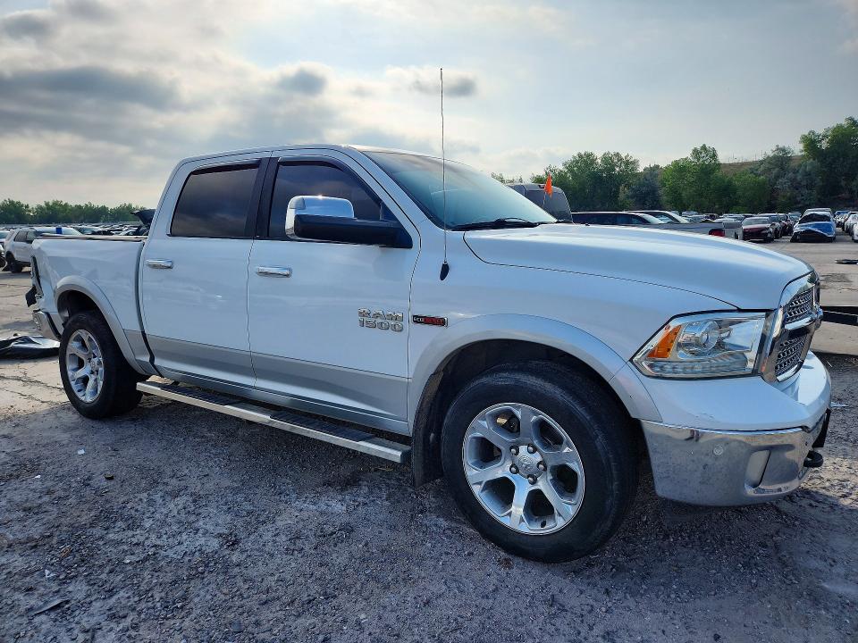 Aukcja sprzedaży 2015 Ram 1500, vin: 1C6RR7NM1FS713253, numer aukcji: 58312006