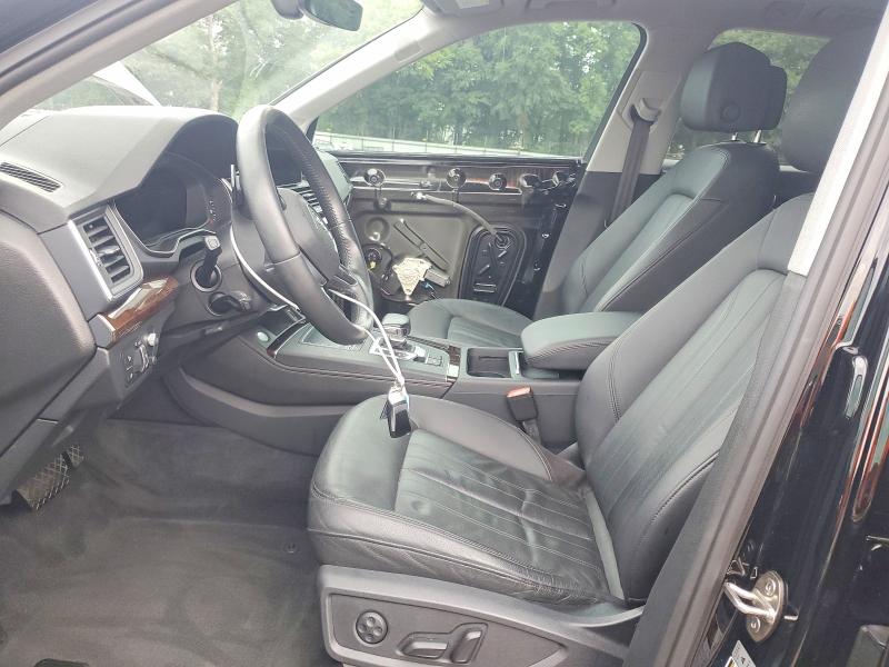 Продаж на аукціоні авто 2018 Audi Q5, vin: WA1CNAFY4J2219965, номер лоту: 56432616