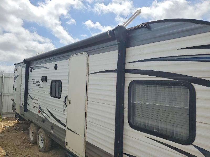 Aukcja sprzedaży 2015 Salem Recreational Vehicle (rv), vin: 4X4TSMB22G7409688, numer aukcji: 56180696