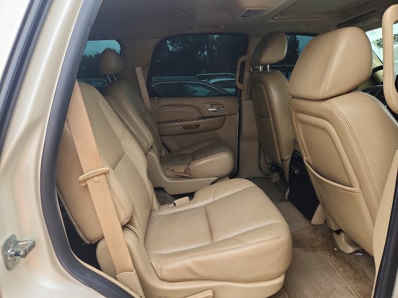Aukcja sprzedaży 2009 Cadillac Escalade, vin: 1GYFC13239R222281, numer aukcji: 57087096