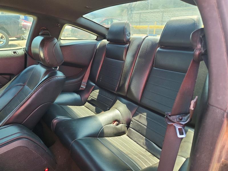 Продаж на аукціоні авто 2013 Ford Mustang, vin: 1ZVBP8AM3D5275114, номер лоту: 58418396