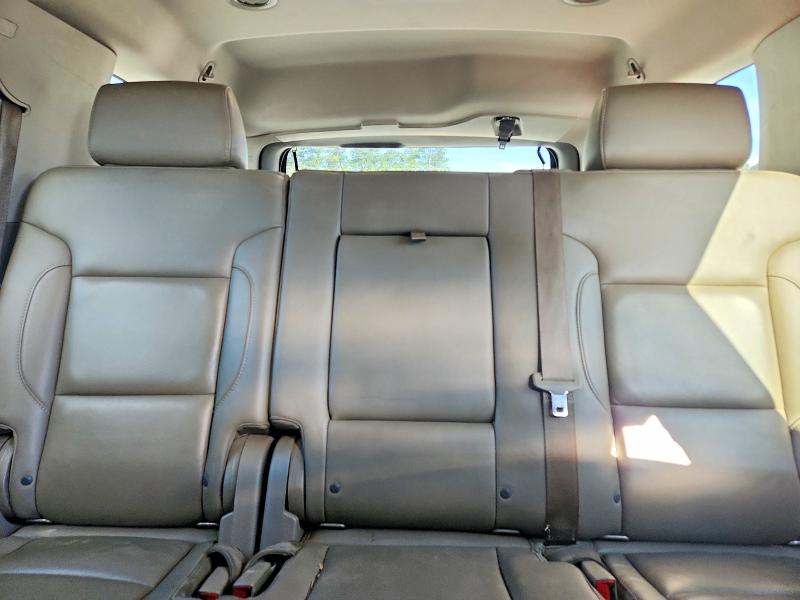 Aukcja sprzedaży 2016 Chevrolet Tahoe, vin: 1GNSCBKC6GR232022, numer aukcji: 58366006