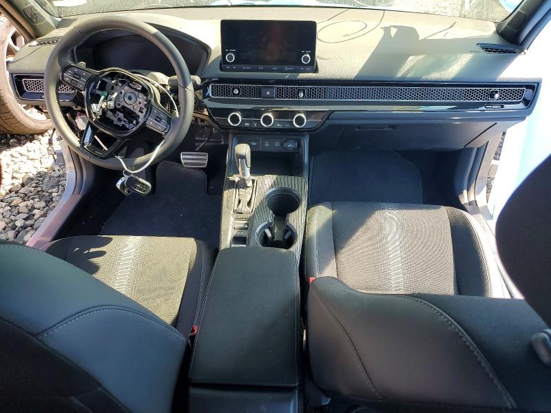 Продаж на аукціоні авто 2026 Honda Civic, vin: 2HGFE2F50TH556319, номер лоту: 54556936