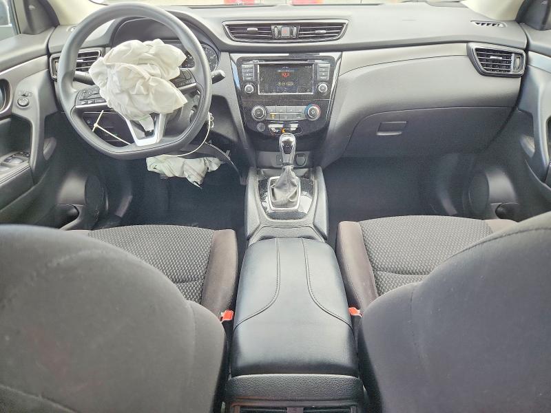 Auction sale of the 2021 Nissan Rogue Sport, vin: JN1BJ1AV8MW307959, lot number: 55520466