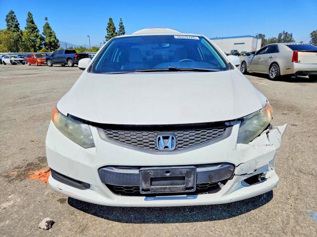 Продаж на аукціоні авто 2012 Honda Civic, vin: 2HGFG3B81CH545927, номер лоту: 56370726